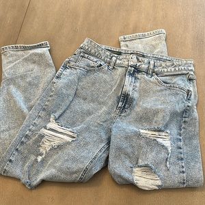 Wild fable jeans